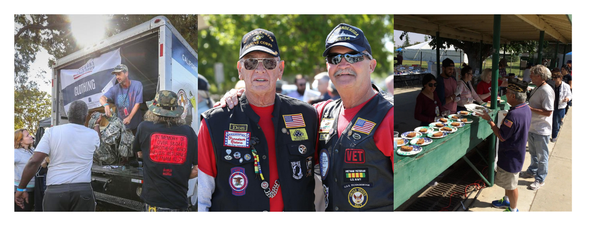 Kern County Stand Down